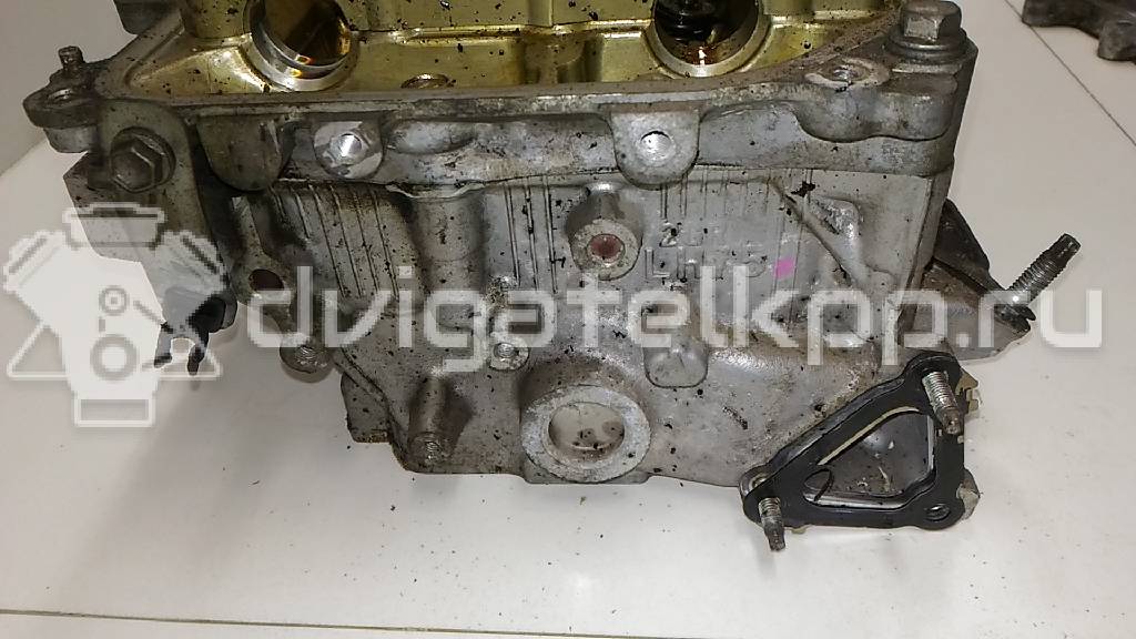 Фото Головка блока для двигателя 2GR-FE для Lotus / Lexus / Toyota / Toyota (Gac) 204-328 л.с 24V 3.5 л бензин {forloop.counter}}