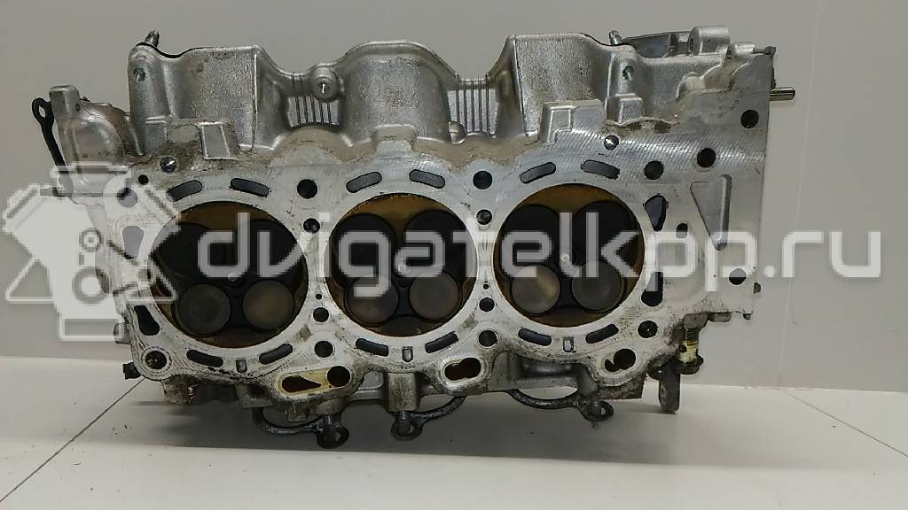 Фото Головка блока для двигателя 2GR-FE для Lotus / Lexus / Toyota / Toyota (Gac) 204-328 л.с 24V 3.5 л бензин {forloop.counter}}