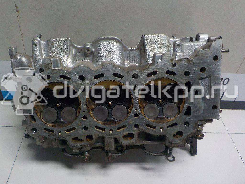 Фото Головка блока для двигателя 2GR-FE для Lotus / Lexus / Toyota / Toyota (Gac) 204-328 л.с 24V 3.5 л бензин {forloop.counter}}