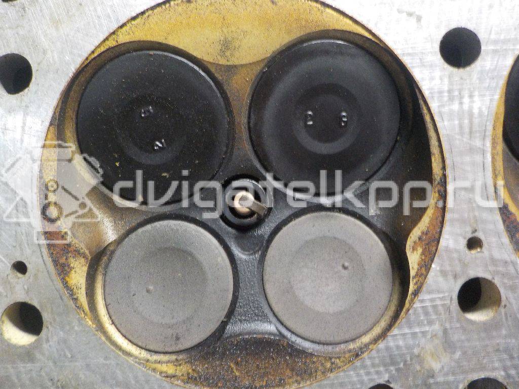 Фото Головка блока для двигателя 2GR-FE для Lotus / Lexus / Toyota / Toyota (Gac) 204-328 л.с 24V 3.5 л бензин {forloop.counter}}