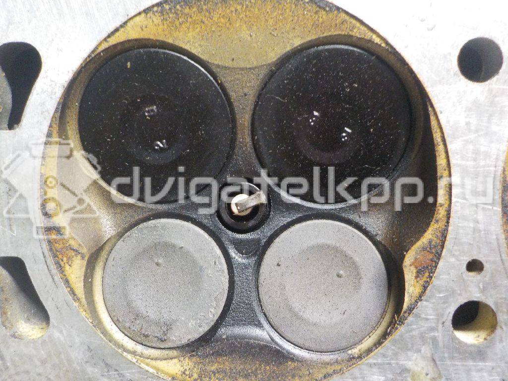 Фото Головка блока для двигателя 2GR-FE для Lotus / Lexus / Toyota / Toyota (Gac) 204-328 л.с 24V 3.5 л бензин {forloop.counter}}