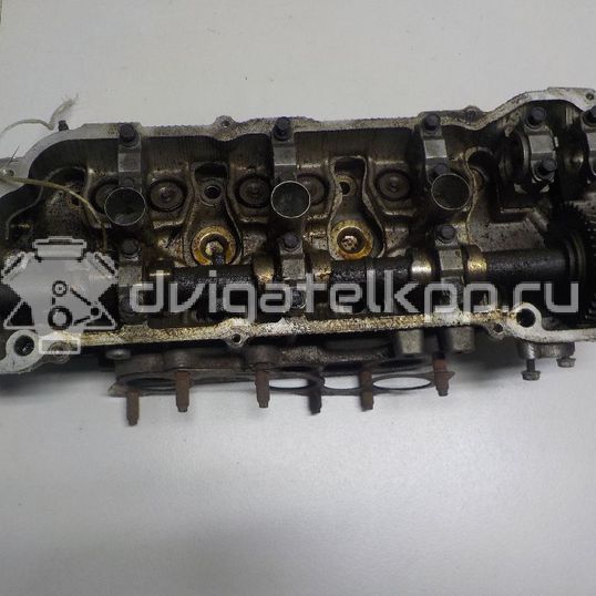 Фото Головка блока для двигателя 1MZ-FE для Lexus / Toyota 184-223 л.с 24V 3.0 л бензин