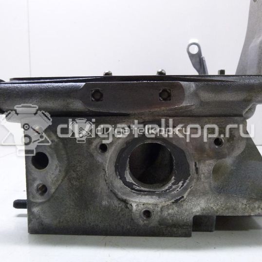 Фото Головка блока для двигателя BCA для Skoda Octavia / Octaviaii 1Z3 75 л.с 16V 1.4 л бензин 036103351P