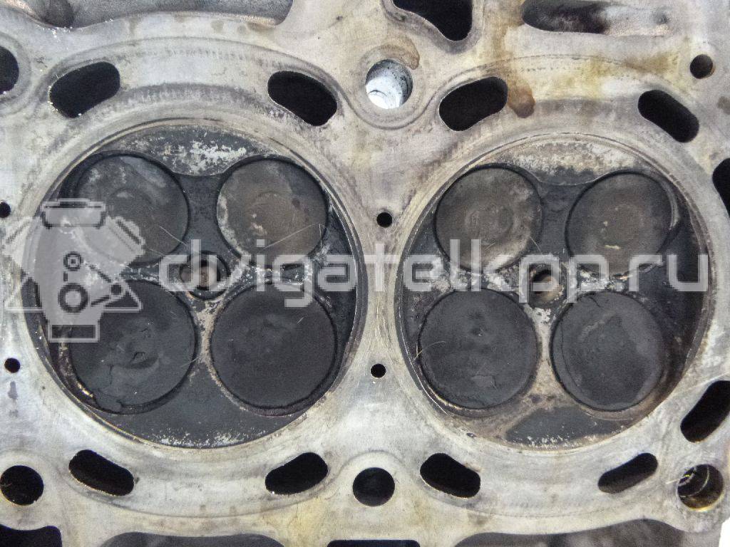 Фото Головка блока для двигателя 1AZ-FE для Toyota / Toyota (Gac) / Toyota (Faw) 150-155 л.с 16V 2.0 л бензин 1110128011 {forloop.counter}}