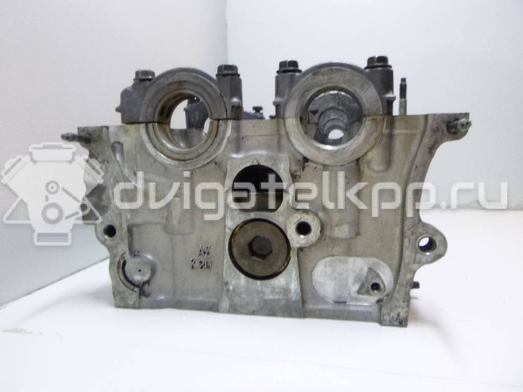 Фото Головка блока для двигателя 1AZ-FE для Toyota / Toyota (Gac) / Toyota (Faw) 150-155 л.с 16V 2.0 л бензин 1110128011 {forloop.counter}}