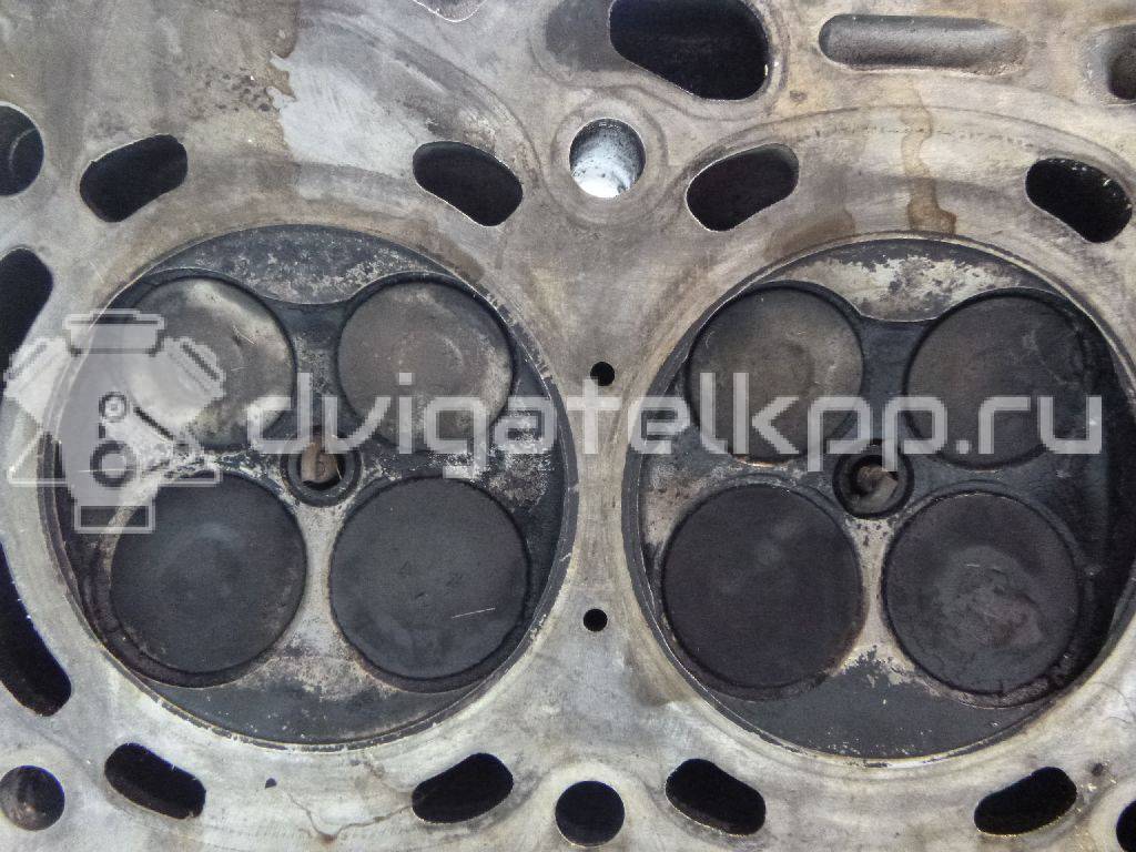 Фото Головка блока  1110128011 для Toyota Rav 4 / Camry / Previa / Avensis {forloop.counter}}