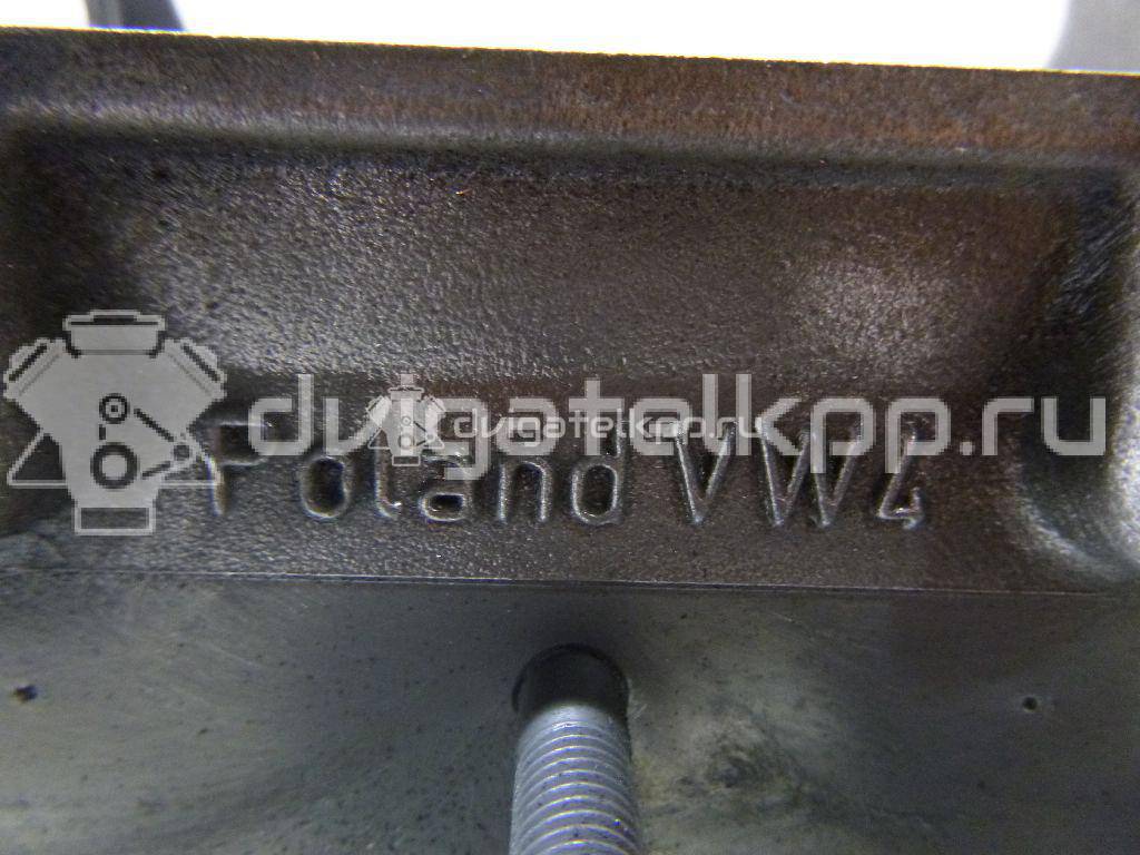 Фото Головка блока для двигателя BCA для Skoda Octavia / Octaviaii 1Z3 75 л.с 16V 1.4 л бензин 036103351P {forloop.counter}}