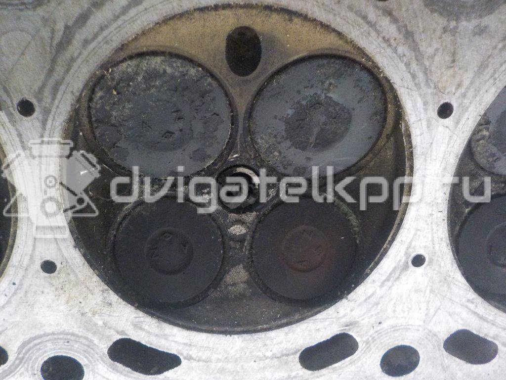 Фото Головка блока для двигателя 1AZ-FE для Toyota / Toyota (Gac) / Toyota (Faw) 136-155 л.с 16V 2.0 л бензин {forloop.counter}}