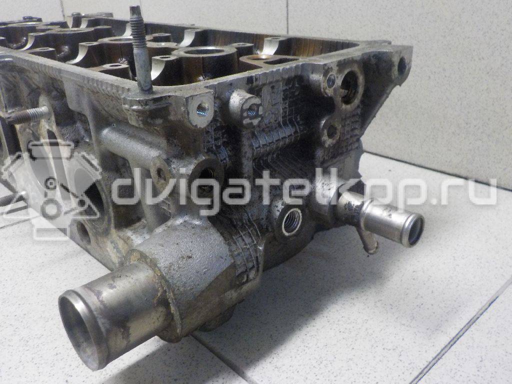 Фото Головка блока для двигателя 2AZ-FE для Toyota / Daihatsu / Toyota (Faw) / Toyota (Gac) 152-170 л.с 16V 2.4 л бензин 1110128012 {forloop.counter}}