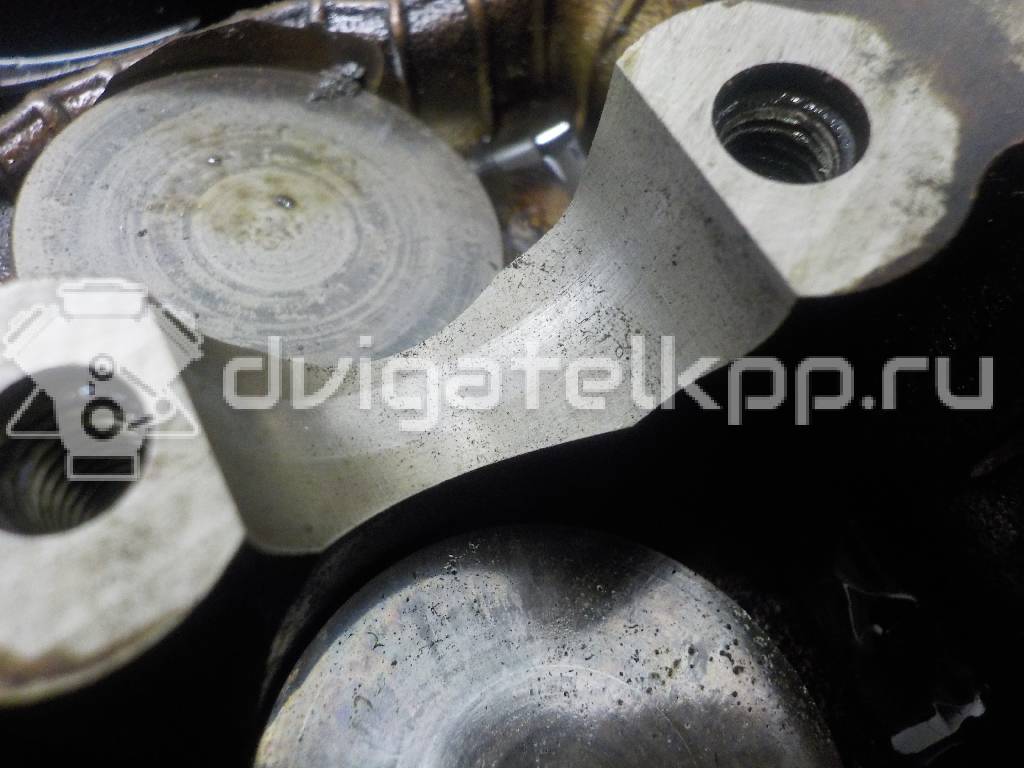 Фото Головка блока для двигателя 2AZ-FE для Toyota / Daihatsu / Toyota (Faw) / Toyota (Gac) 152-170 л.с 16V 2.4 л бензин 1110128012 {forloop.counter}}