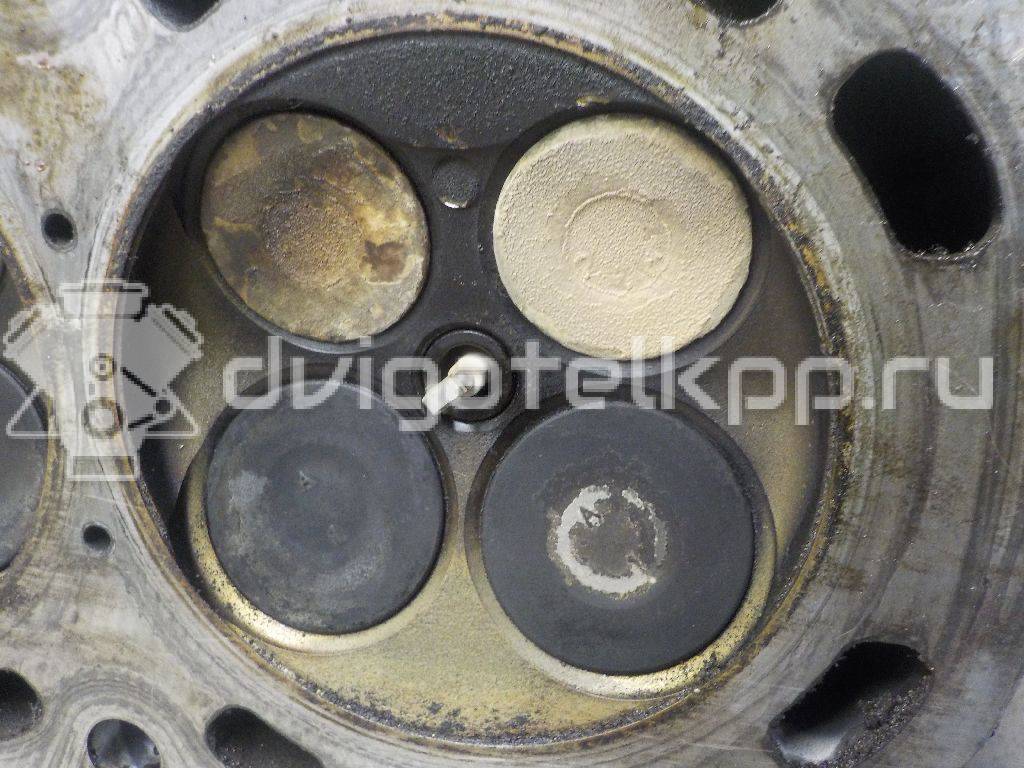 Фото Головка блока для двигателя 2AZ-FE для Toyota / Daihatsu / Toyota (Faw) / Toyota (Gac) 152-170 л.с 16V 2.4 л бензин 1110128012 {forloop.counter}}