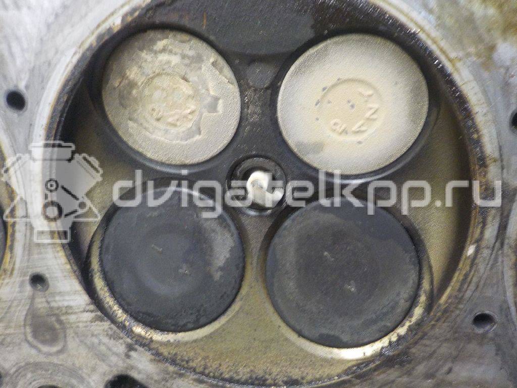 Фото Головка блока для двигателя 2AZ-FE для Toyota / Daihatsu / Toyota (Faw) / Toyota (Gac) 152-170 л.с 16V 2.4 л бензин 1110128012 {forloop.counter}}