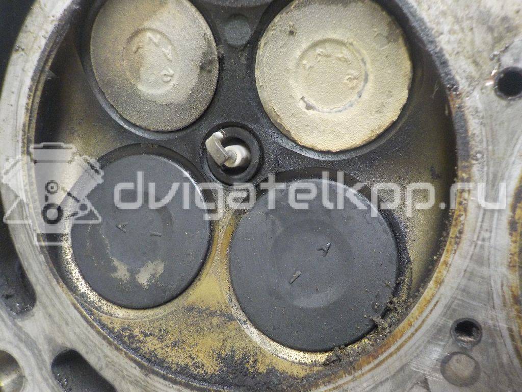 Фото Головка блока для двигателя 2AZ-FE для Toyota / Daihatsu / Toyota (Faw) / Toyota (Gac) 152-170 л.с 16V 2.4 л бензин 1110128012 {forloop.counter}}