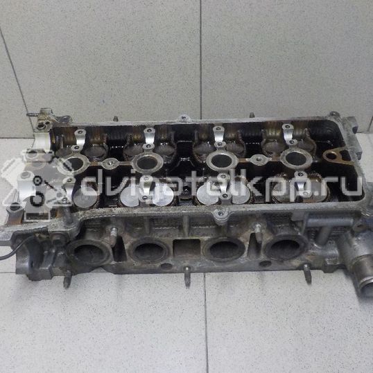 Фото Головка блока для двигателя 2AZ-FE для Toyota / Daihatsu / Scion / Toyota (Faw) / Toyota (Gac) 152-163 л.с 16V 2.4 л бензин 1110128012