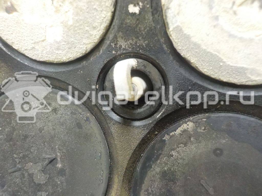 Фото Головка блока для двигателя 2AZ-FE для Toyota / Daihatsu / Scion / Toyota (Faw) / Toyota (Gac) 152-163 л.с 16V 2.4 л бензин 1110128012 {forloop.counter}}