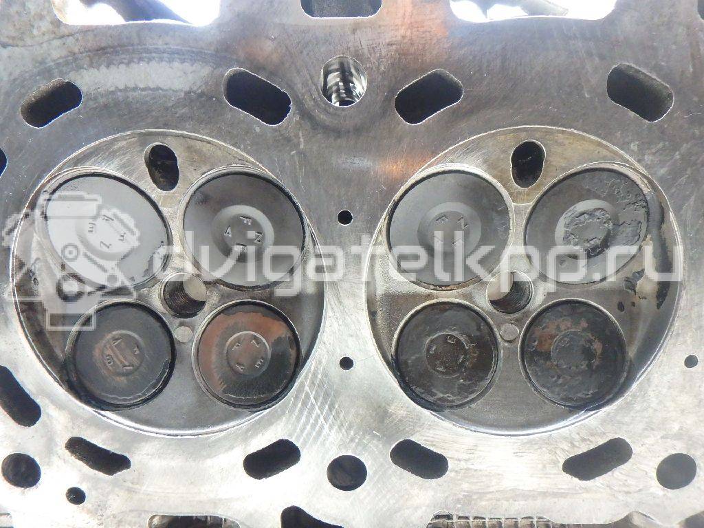 Фото Головка блока для двигателя 1AZ-FSE для Toyota Gaia M1 / Isis M1 / Noah Voxy / Allion / Avensis 147-179 л.с 16V 2.0 л бензин 1110128021 {forloop.counter}}