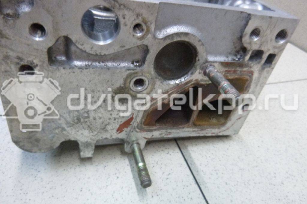 Фото Головка блока для двигателя 4A-FE для Toyota Carina / Sprinter Carib / Avensis / Caribe / Corolla 90-185 л.с 16V 1.6 л бензин 1110109100 {forloop.counter}}