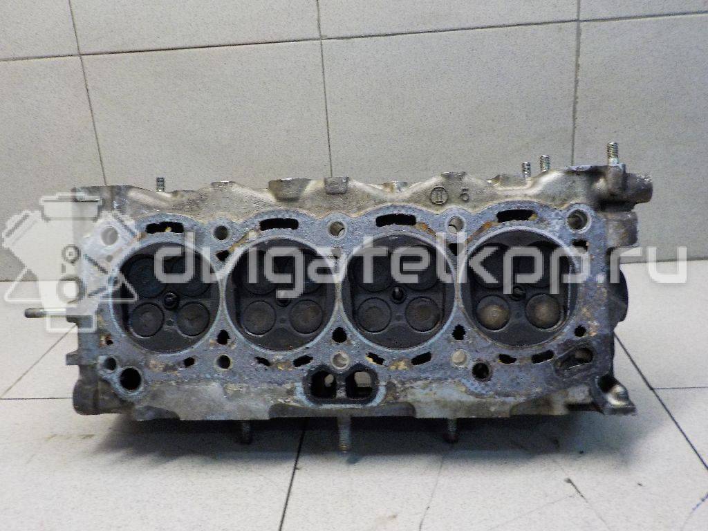 Фото Головка блока для двигателя 4A-FE для Toyota / Holden 90-185 л.с 16V 1.6 л бензин 1110109100 {forloop.counter}}