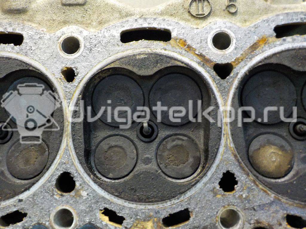 Фото Головка блока для двигателя 4A-FE для Toyota / Holden 90-185 л.с 16V 1.6 л бензин 1110109100 {forloop.counter}}