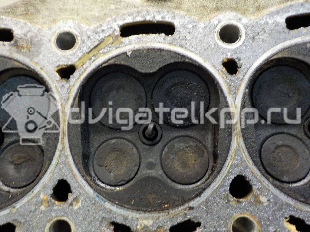 Фото Головка блока для двигателя 4A-FE для Toyota / Holden 90-116 л.с 16V 1.6 л бензин 1110109100 {forloop.counter}}