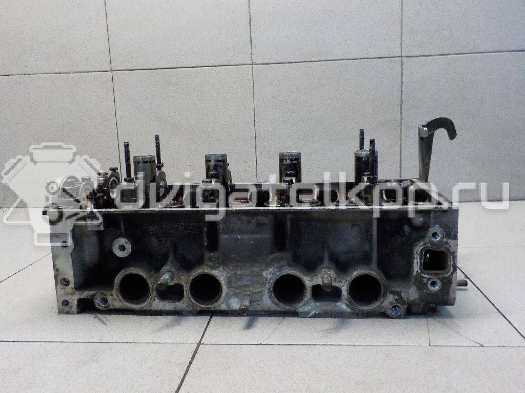 Фото Головка блока для двигателя 4A-FE для Toyota / Holden 90-116 л.с 16V 1.6 л бензин 1110109100 {forloop.counter}}