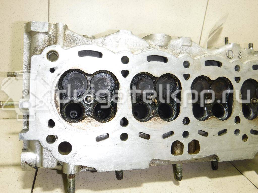 Фото Головка блока для двигателя 7A-FE для Toyota / Holden 106-144 л.с 16V 1.8 л бензин 1110109100 {forloop.counter}}