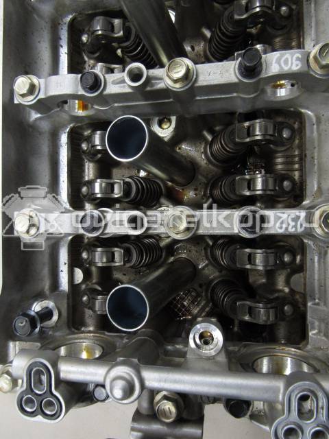 Фото Головка блока для двигателя 3ZR-FE для Toyota Noah Voxy / Avensis 139-158 л.с 16V 2.0 л бензин {forloop.counter}}