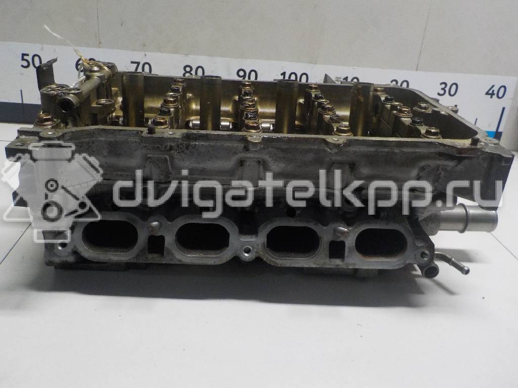 Фото Головка блока для двигателя 1ZR-FE для Toyota / Toyota (Gac) / Toyota (Faw) 122-132 л.с 16V 1.6 л бензин {forloop.counter}}