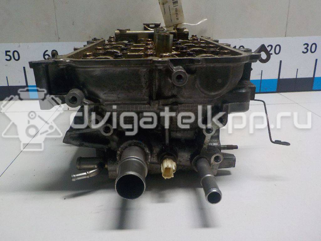 Фото Головка блока для двигателя 1ZR-FE для Toyota / Toyota (Gac) / Toyota (Faw) 122-132 л.с 16V 1.6 л бензин {forloop.counter}}