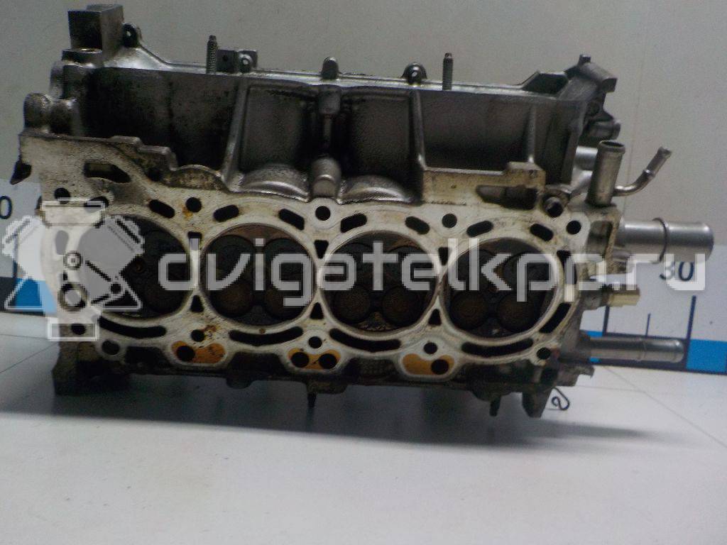 Фото Головка блока для двигателя 1ZR-FE для Toyota / Toyota (Gac) / Toyota (Faw) 122-132 л.с 16V 1.6 л бензин {forloop.counter}}