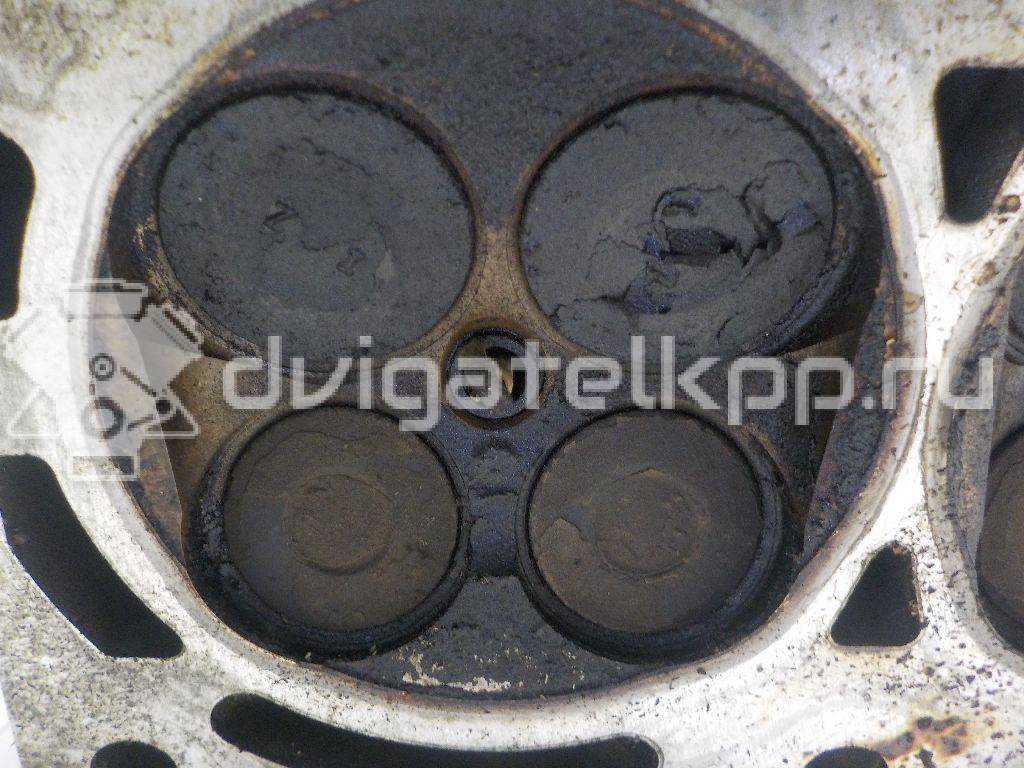 Фото Головка блока для двигателя 1ZR-FE для Toyota / Toyota (Gac) / Toyota (Faw) 122-132 л.с 16V 1.6 л бензин {forloop.counter}}