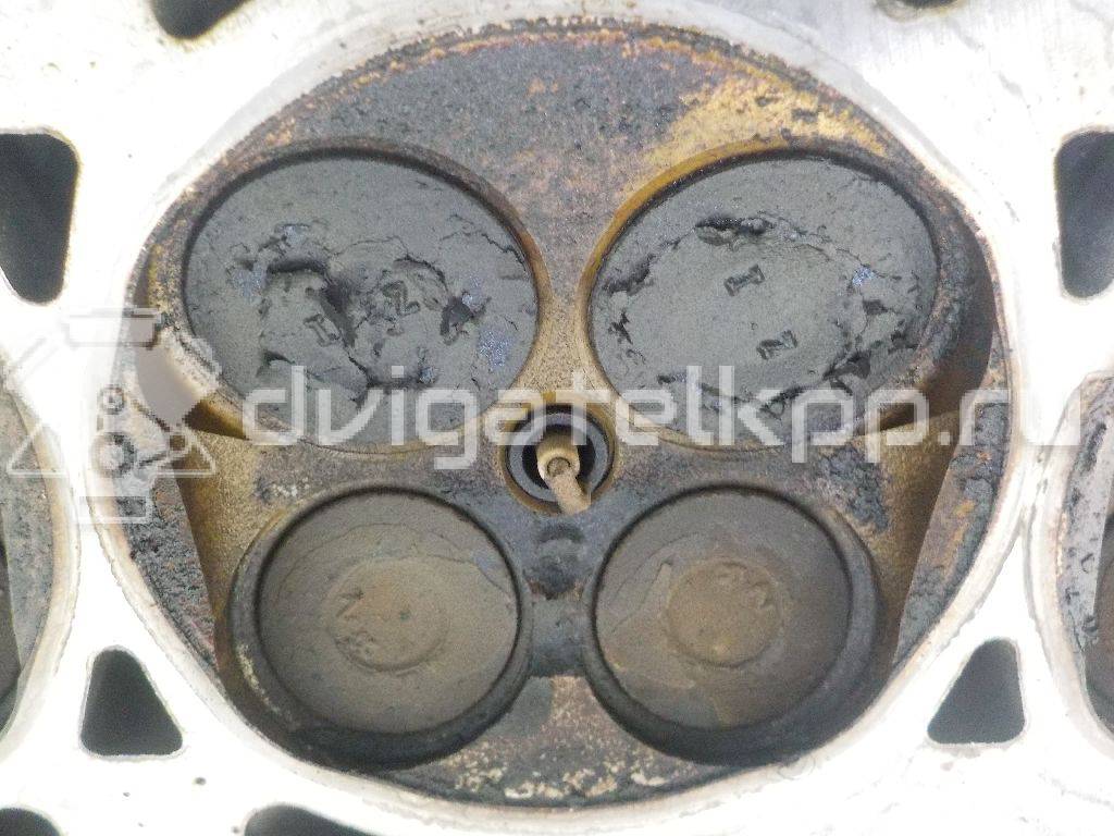 Фото Головка блока для двигателя 1ZR-FE для Toyota / Toyota (Gac) / Toyota (Faw) 122-132 л.с 16V 1.6 л бензин {forloop.counter}}