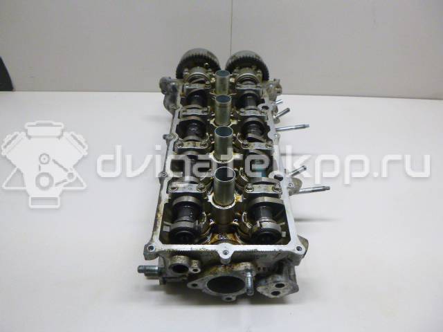 Фото Головка блока для двигателя K12B для Suzuki / Mitsubishi / Vauxhall 86-94 л.с 16V 1.2 л бензин {forloop.counter}}