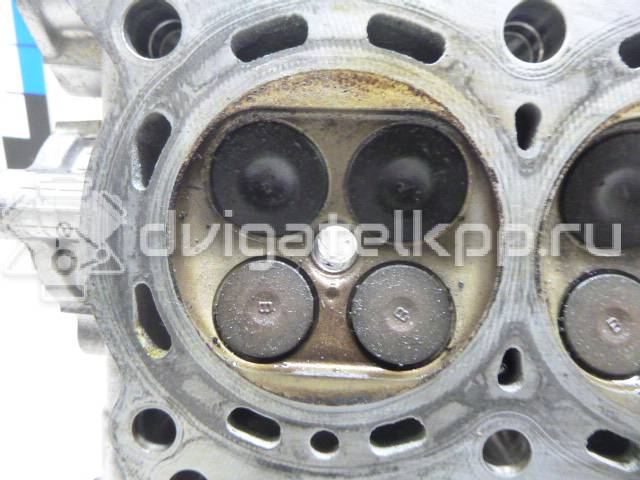 Фото Головка блока для двигателя K12B для Suzuki / Mitsubishi / Vauxhall 86-94 л.с 16V 1.2 л бензин {forloop.counter}}