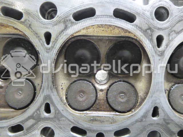 Фото Головка блока для двигателя K12B для Suzuki / Mitsubishi / Vauxhall 86-94 л.с 16V 1.2 л бензин {forloop.counter}}