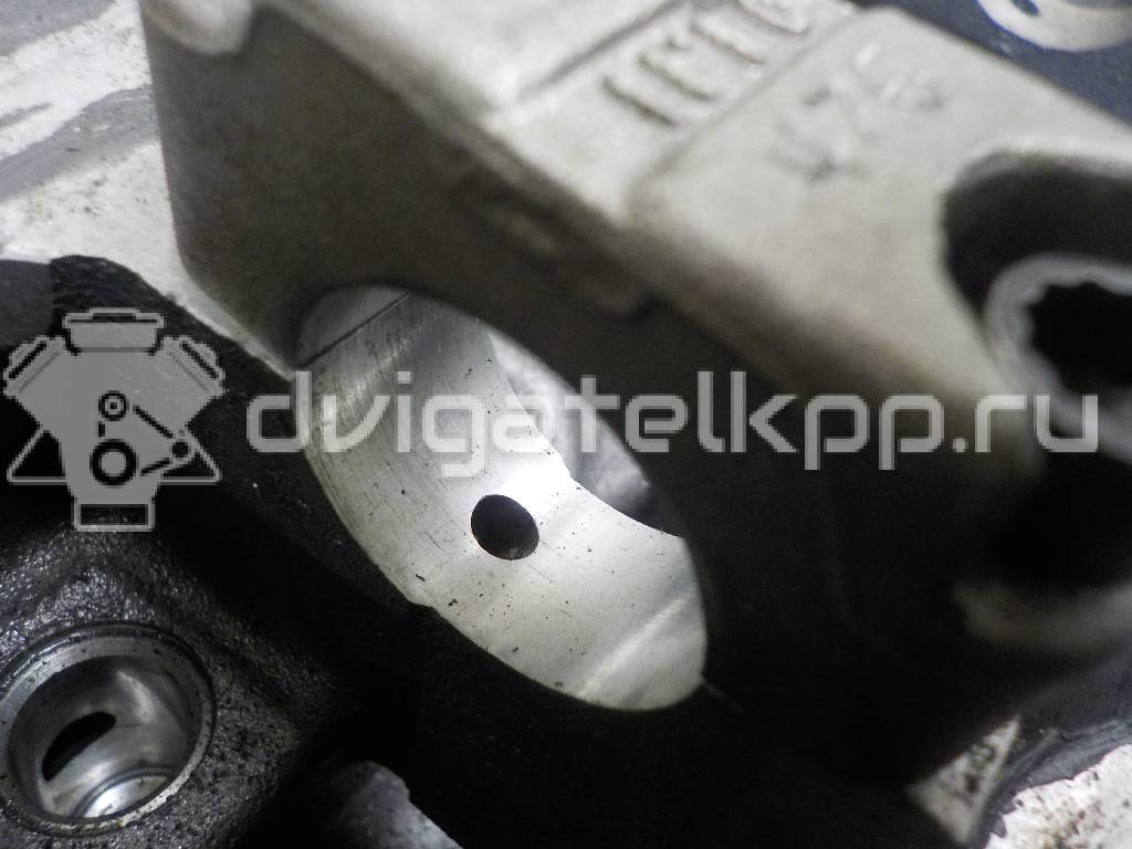 Фото Головка блока для двигателя EXF для Chrysler / Jeep / Ram 239 л.с 24V 3.0 л Дизельное топливо 68211170AA {forloop.counter}}