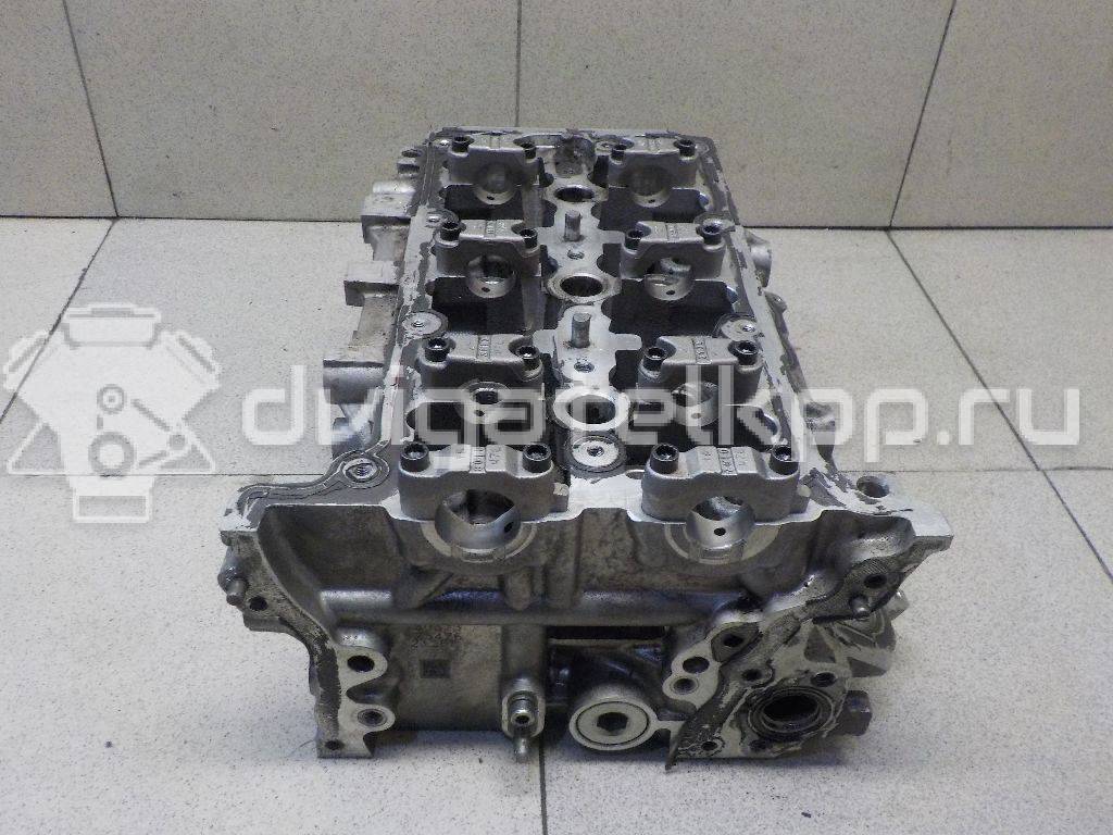 Фото Головка блока для двигателя EXF для Chrysler / Jeep / Ram 239-243 л.с 24V 3.0 л Дизельное топливо 68211170AA {forloop.counter}}