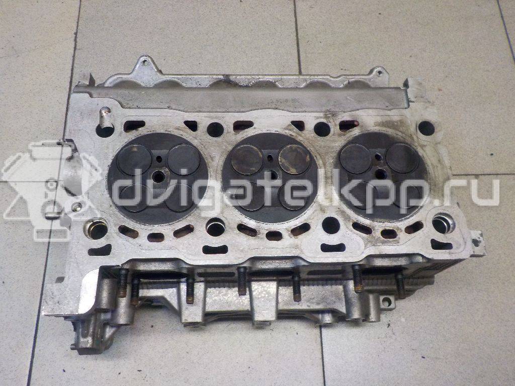 Фото Головка блока для двигателя EXF для Chrysler / Jeep / Ram 239-243 л.с 24V 3.0 л Дизельное топливо 68211170AA {forloop.counter}}