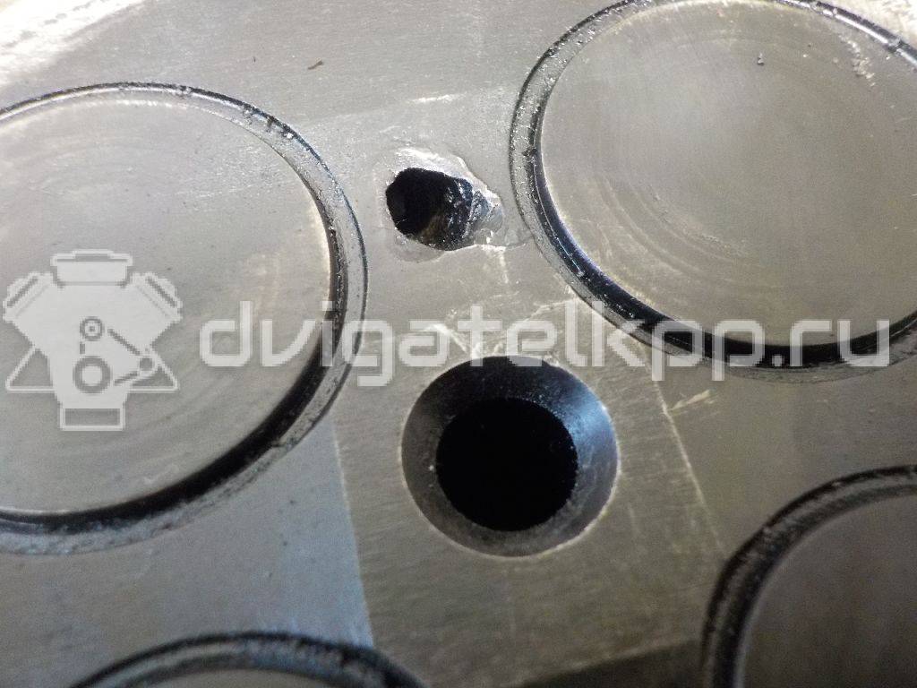 Фото Головка блока для двигателя EXF для Chrysler / Jeep / Ram 239-243 л.с 24V 3.0 л Дизельное топливо 68211170AA {forloop.counter}}