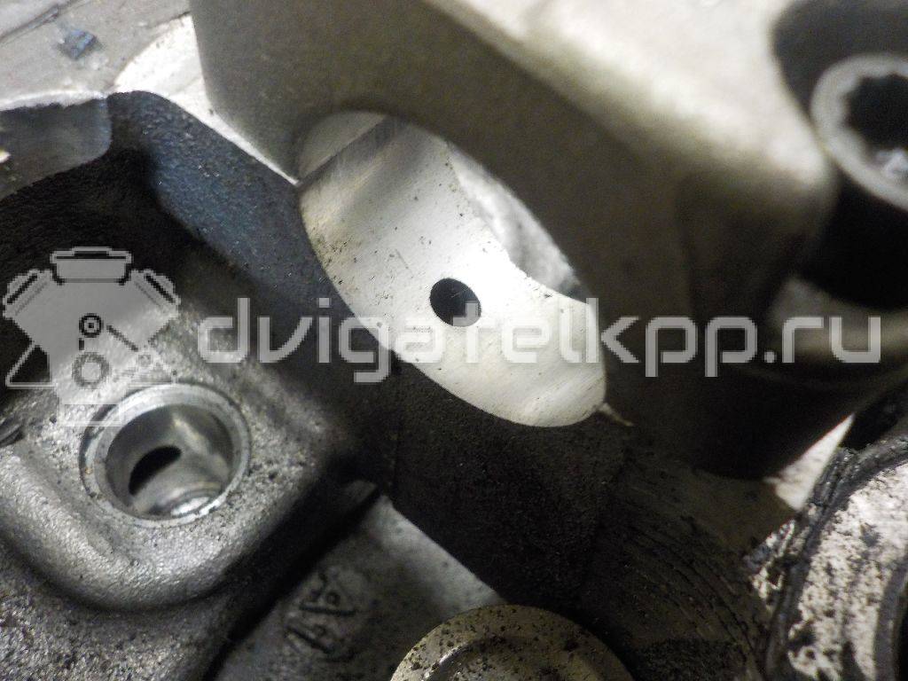 Фото Головка блока для двигателя EXF для Chrysler / Jeep / Ram 190-250 л.с 24V 3.0 л Дизельное топливо 68211171AA {forloop.counter}}