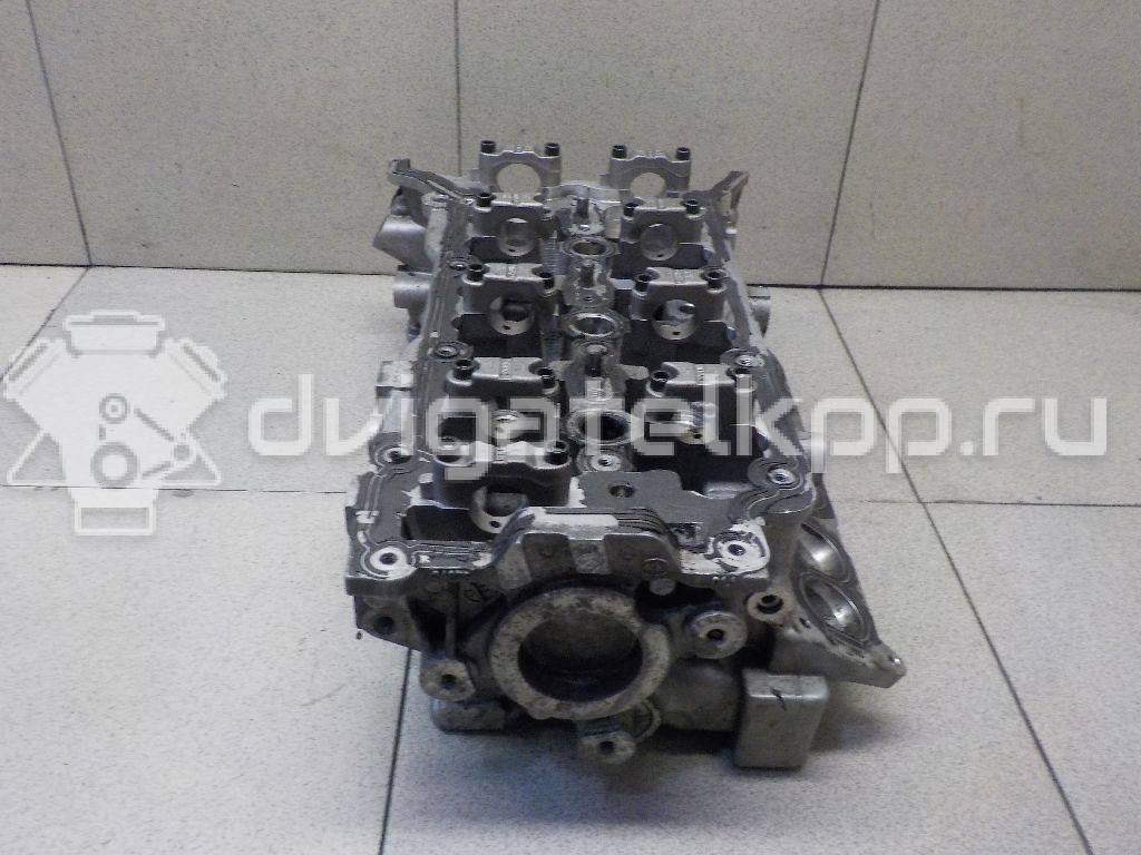 Фото Головка блока для двигателя EXF для Chrysler / Jeep / Ram 190-250 л.с 24V 3.0 л Дизельное топливо 68211171AA {forloop.counter}}