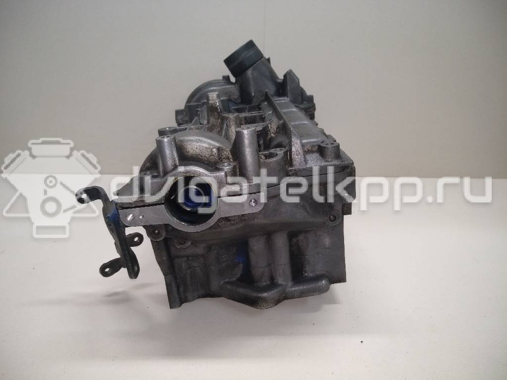 Фото Головка блока для двигателя EXL для Jeep Commander Xk, Xh / Grand Cherokee 180-218 л.с 24V 3.0 л Дизельное топливо 5175342AA {forloop.counter}}