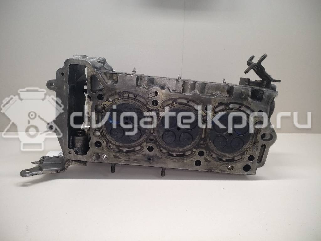 Фото Головка блока для двигателя EXL для Jeep Commander Xk, Xh / Grand Cherokee 180-218 л.с 24V 3.0 л Дизельное топливо 5175342AA {forloop.counter}}