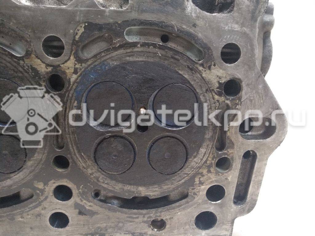 Фото Головка блока для двигателя EXL для Jeep Commander Xk, Xh / Grand Cherokee 180-218 л.с 24V 3.0 л Дизельное топливо 5175342AA {forloop.counter}}