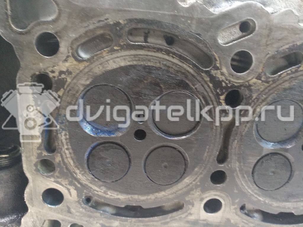 Фото Головка блока для двигателя EXL для Jeep Commander Xk, Xh / Grand Cherokee 180-218 л.с 24V 3.0 л Дизельное топливо 5175342AA {forloop.counter}}