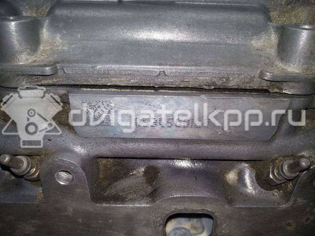 Фото Головка блока для двигателя EXL для Jeep Commander Xk, Xh / Grand Cherokee 180-218 л.с 24V 3.0 л Дизельное топливо 5175342AA {forloop.counter}}