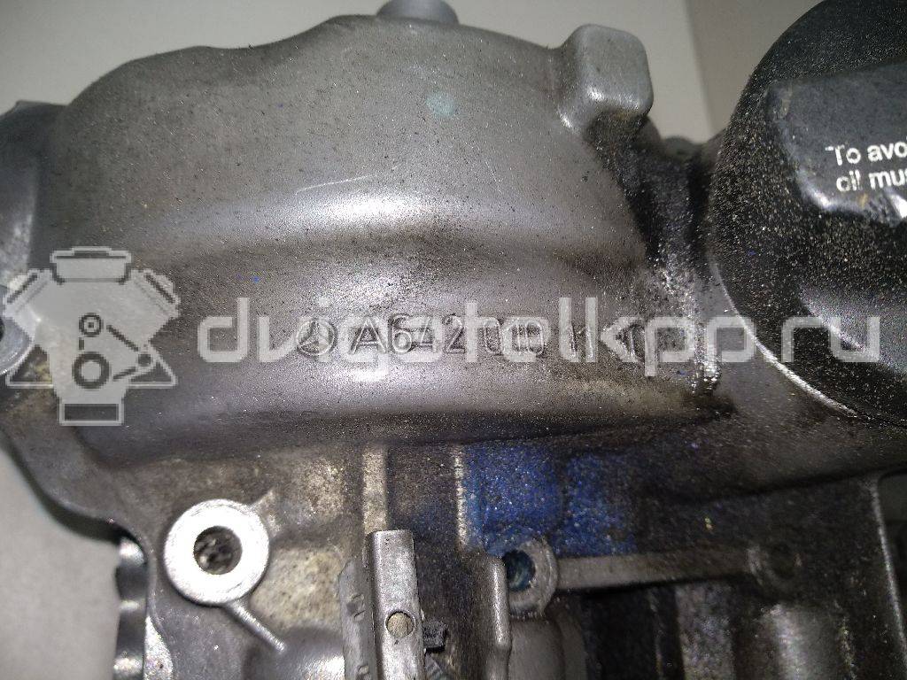 Фото Головка блока для двигателя EXL для Jeep Commander Xk, Xh / Grand Cherokee 180-218 л.с 24V 3.0 л Дизельное топливо 5175342AA {forloop.counter}}