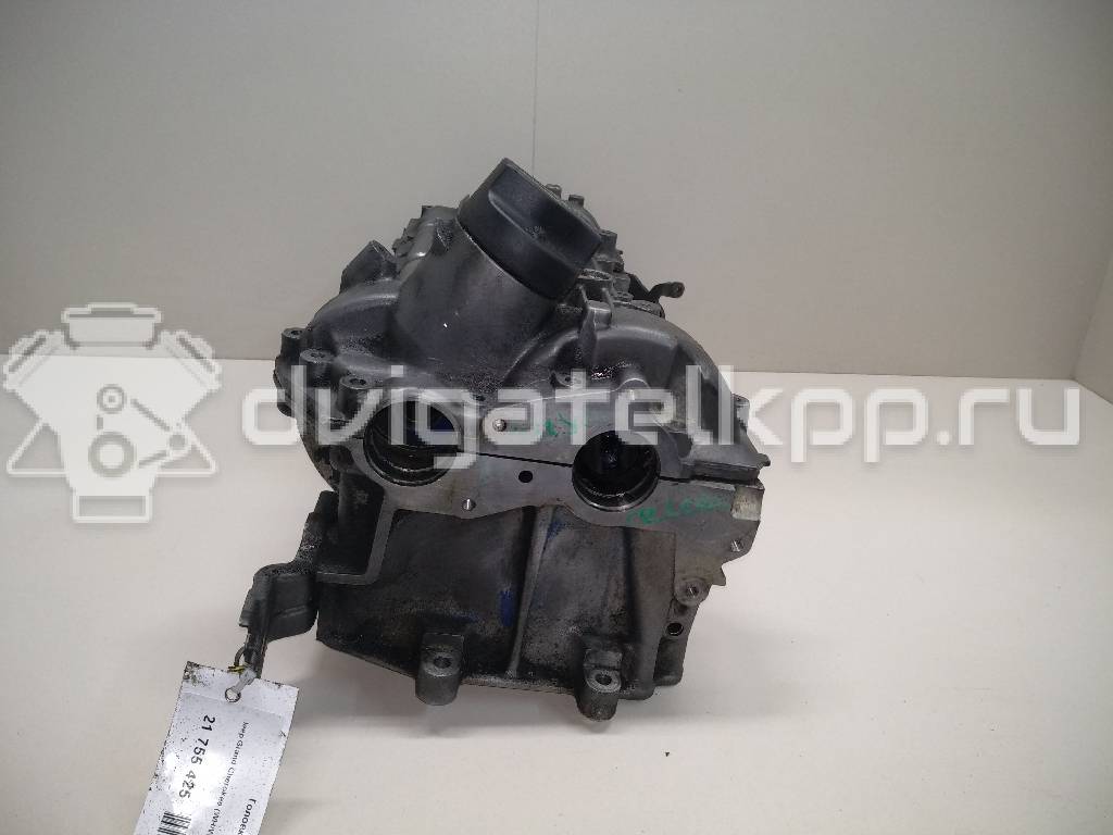 Фото Головка блока для двигателя EXL для Chrysler / Jeep 180-218 л.с 24V 3.0 л Дизельное топливо 5175342AA {forloop.counter}}