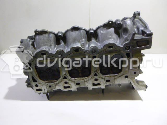 Фото Головка блока для двигателя AJ 6 (2.9, KAT) для Jaguar Xj 147 л.с 12V 2.9 л бензин C2S15162 {forloop.counter}}