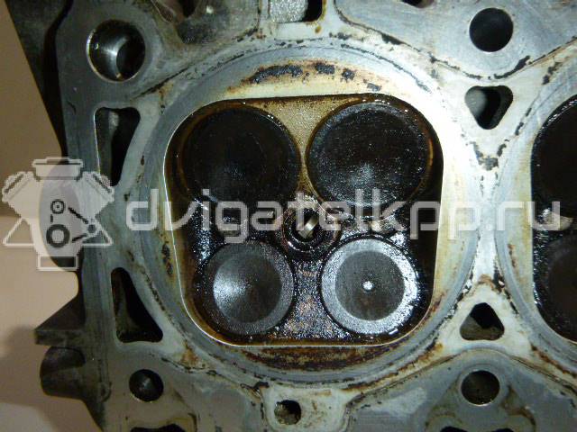 Фото Головка блока для двигателя AJ 6 (2.9, KAT) для Jaguar Xj 147 л.с 12V 2.9 л бензин C2S15162 {forloop.counter}}